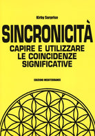 Cover of Sincronicità. Capire e utilizzare le coincidenze significative