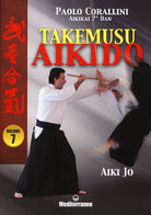 Cover of Takemusu aikido