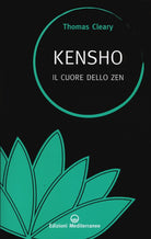 Cover of Kensho. Il cuore dello zen