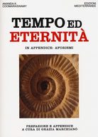Cover of Tempo ed eternità