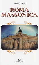 Cover of Roma massonica