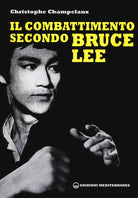 Cover of combattimento secondo Bruce Lee