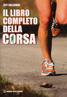 Cover of libro completo della corsa
