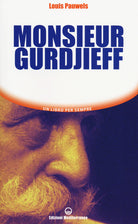 Cover of Monsieur Gurdjieff
