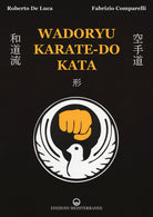 Cover of Wadoryu karate-do kata