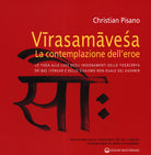 Cover of Virasamavesa, la contemplazione dell'eroe