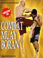 Cover of Combat Muay Boran