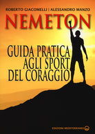 Cover of Nemeton. Guida pratica agli sport del coraggio