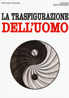 Cover of trasfigurazione dell'uomo
