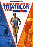 Cover of libro completo del triathlon e dell'ironman