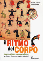Cover of ritmo del corpo. Muoversi con consapevolezza
