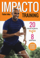 Cover of Impacto training