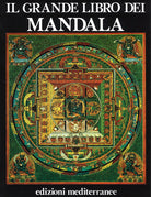 Cover of grande libro dei mandala