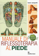 Cover of Manuale di riflessoterapia al piede