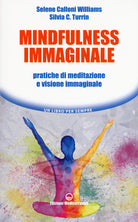 Cover of Mindfulness immaginale. Pratiche di meditazione e visione immaginale