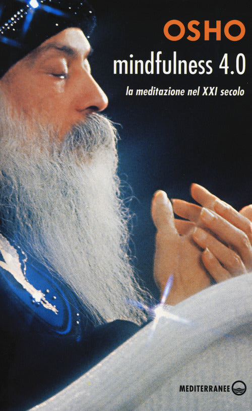 Cover of Mindfulness 4.0. La meditazione nel XXI secolo