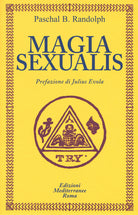 Cover of Magia sexualis