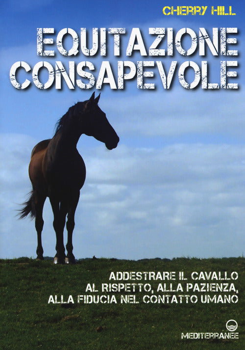 Cover of Equitazione consapevole