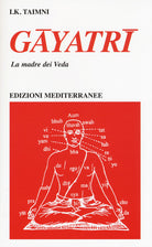Cover of Gayatri. La madre dei Veda