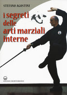 Cover of segreti delle arti marziali interne