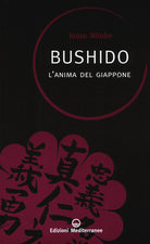 Cover of Bushido. L'anima del Giappone