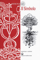 Cover of simbolo. Officinae