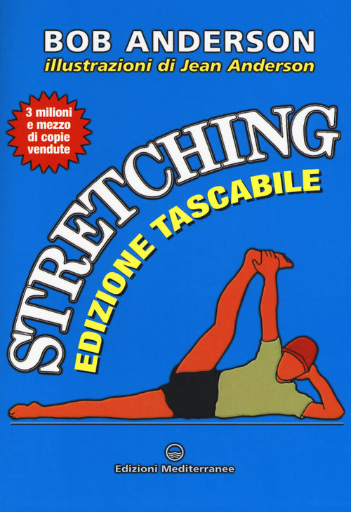Cover of Stretching