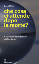 Cover of Che cosa ci attende dopo la morte?