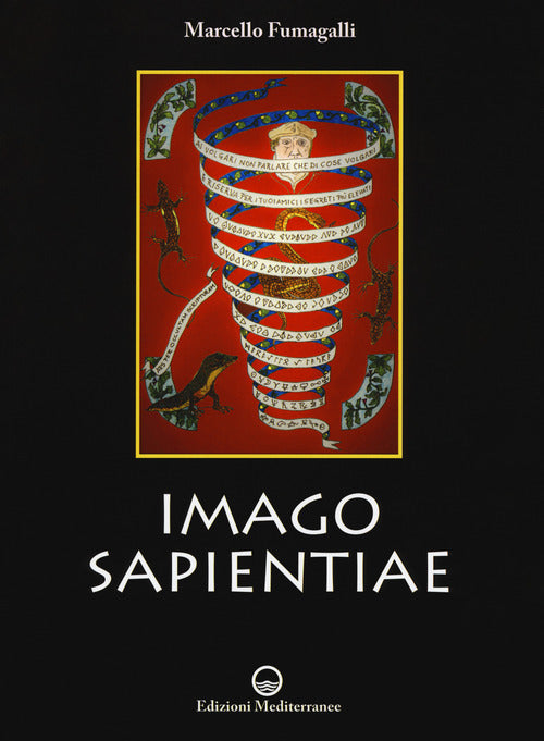 Cover of Imago sapientiae