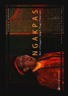 Cover of Ngakpas. Nel villaggio degli yogi tibetani. Ediz. italiana e inglese