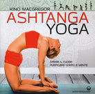 Cover of Ashtanga yoga. Aprire il cuore, purificare corpo e mente