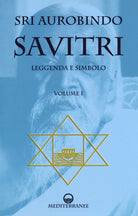 Cover of Savitri. Leggenda e simbolo