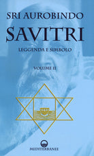 Cover of Savitri. Leggenda e simbolo