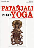 Cover of Patanjali e lo yoga