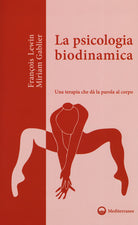 Cover of psicologia biodinamica. Una terapia che dà la parola al corpo