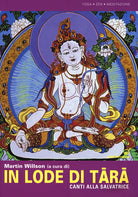Cover of In lode di Tara. Canti alla salvatrice