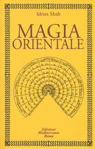 Cover of Magia orientale