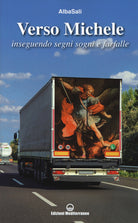 Cover of Verso Michele. Inseguendo segni sogni e farfalle