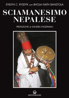 Cover of Sciamanesimo nepalese