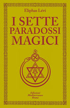 Cover of sette paradossi magici