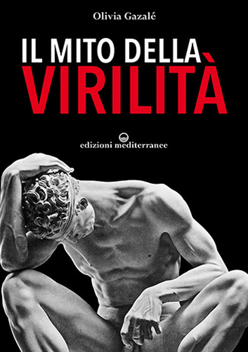 Cover of mito della virilità