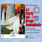 Cover of carte del drago immaginale. La via sciamanica oltre il tempo e l’illusione