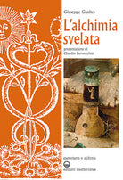 Cover of alchimia svelata