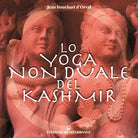 Cover of yoga non duale del Kashmir