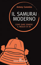 Cover of samurai moderno. Come dare sempre il meglio di sé