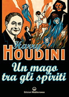 Cover of mago tra gli spiriti