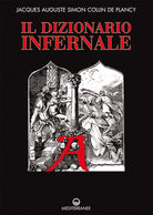 Cover of dizionario infernale
