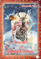 Cover of racconti di Rudolph la renna