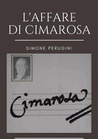 Cover of affare di Cimarosa