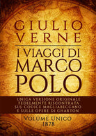Cover of viaggi di Marco Polo